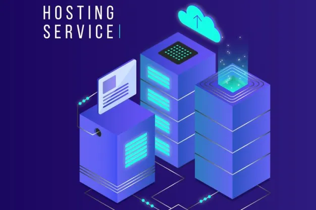 Cloud Hosting and Infrastructure Deployment Services